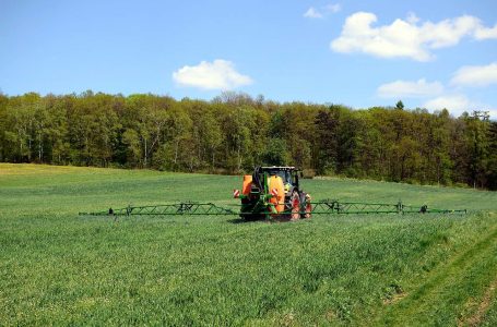 Nabór w ramach „Ogólnopolskiego programu regeneracji środowiskowej gleb poprzez ich wapnowanie”