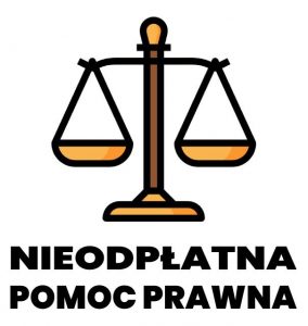 Nieodpłatna pomoc prawna