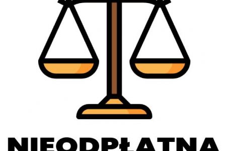 Nieodpłatna pomoc prawna