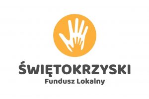logo świętokrzyski fundusz lokalny