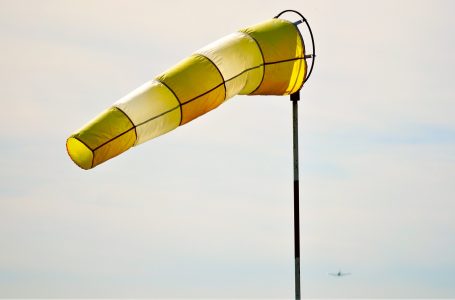 Ostrzeżenie meteorologiczne