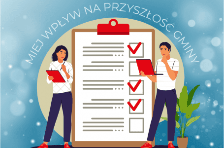 Ankieta dla mieszkańców dotycząca odnawialnych źródeł energii oraz społeczności energetycznych.