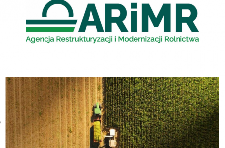 Dopłaty bezpośrednie kampania 2025