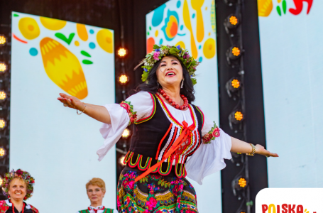 Festiwal „Polska od Kuchni” – trwają zapisy do konkursów dla Kół Gospodyń Wiejskich