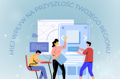 Kampania Informacyjno-Edukacyjna dla Mieszkańców Terenu Klastra Energii