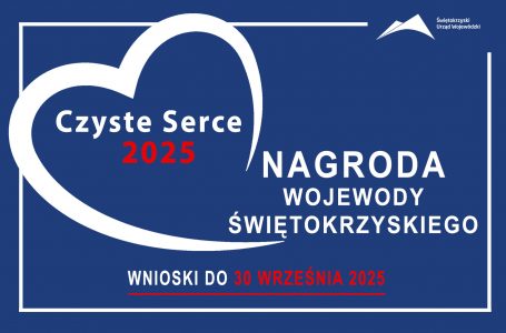 „Czyste Serce” 2025
