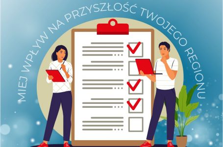 Ankieta dla mieszkańców dotycząca problemów z siecią elektroenergetyczną