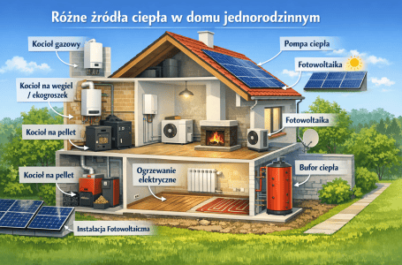 Ankieta dotycząca wymiany źródła ciepła