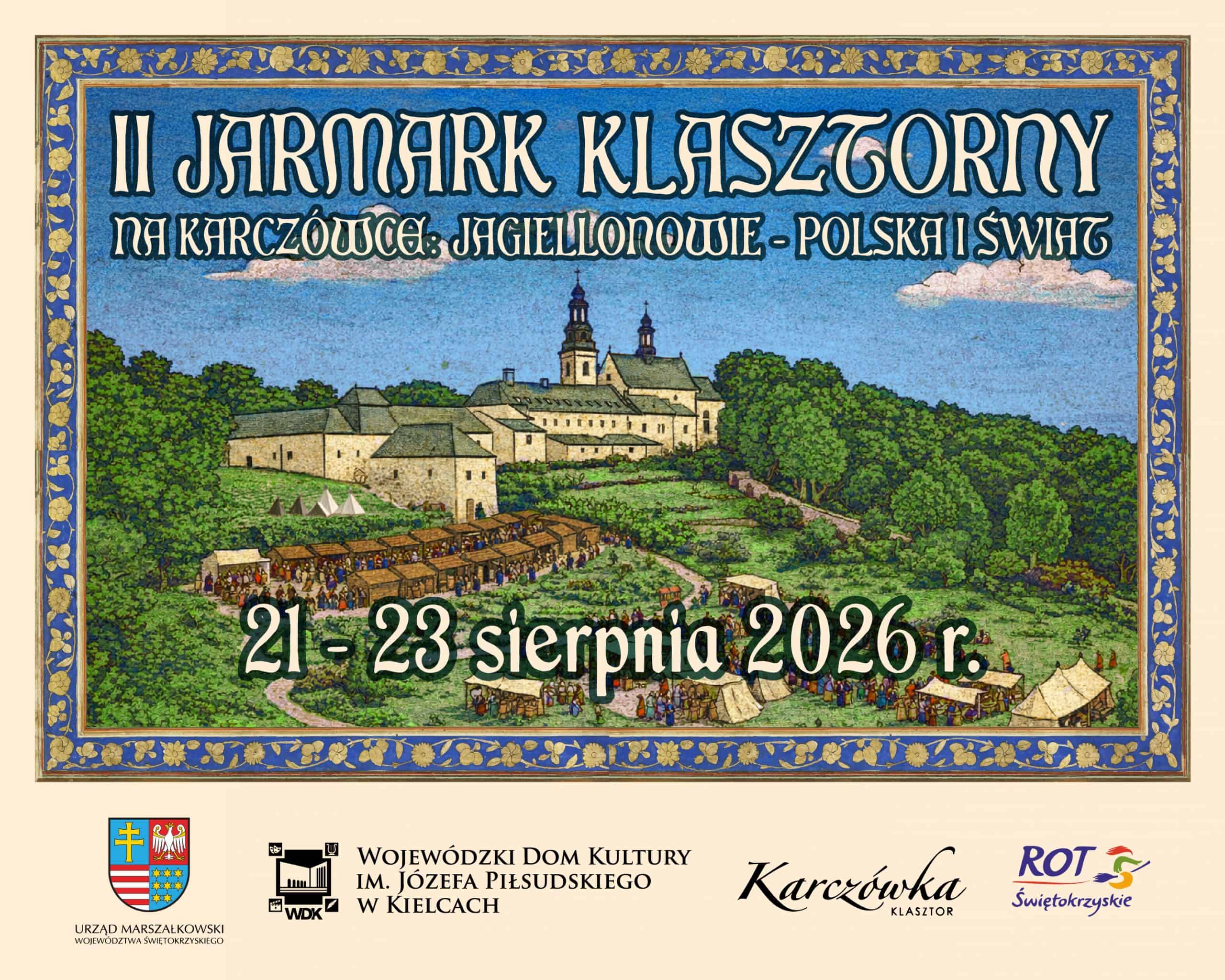 Jagiellonowie – Polska i Świat