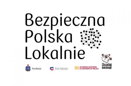 Rusza konkurs grantowy „Bezpieczna Polska Lokalnie” dla organizacji z Małopolski i województwa świętokrzyskiego